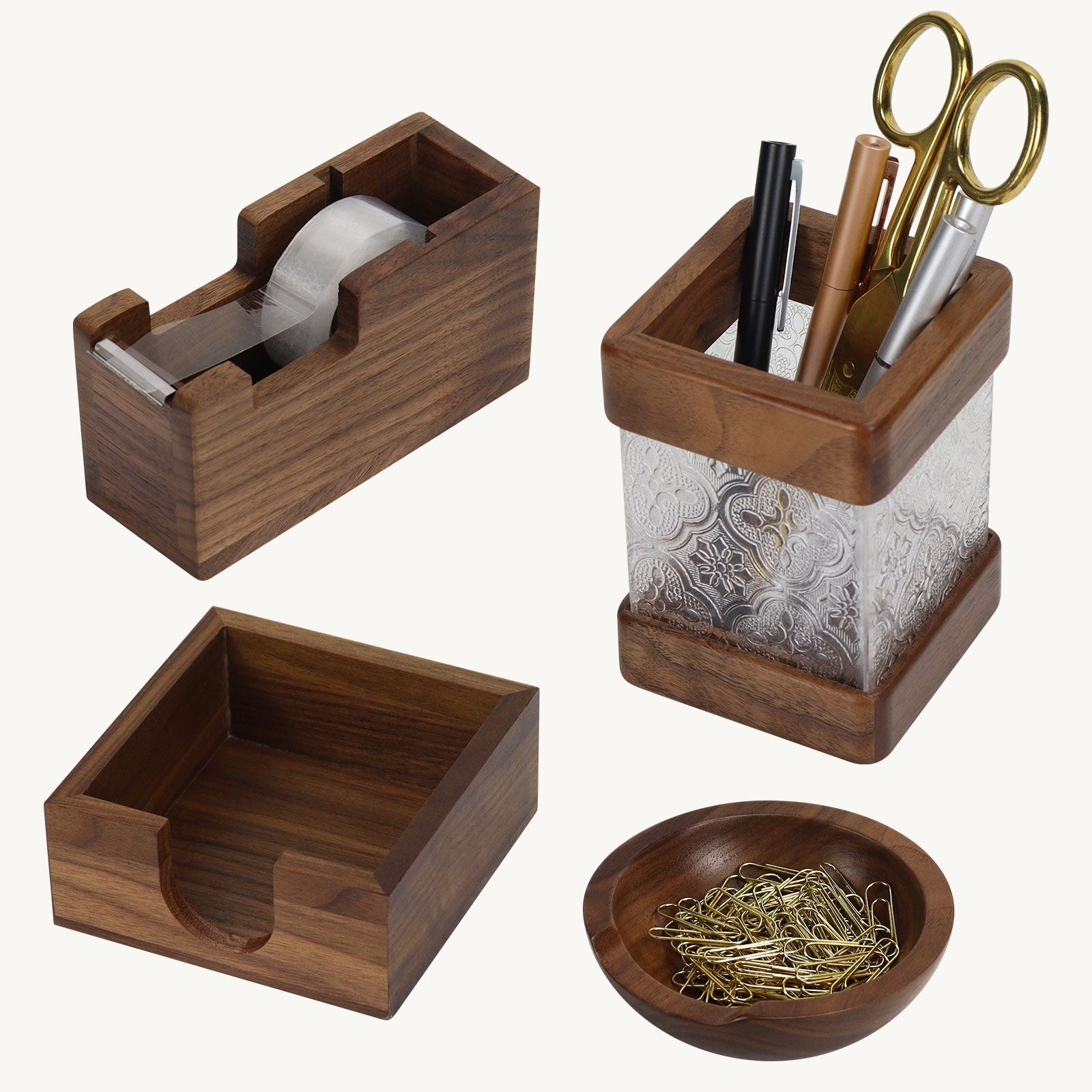 Desk Essentials Gift Set