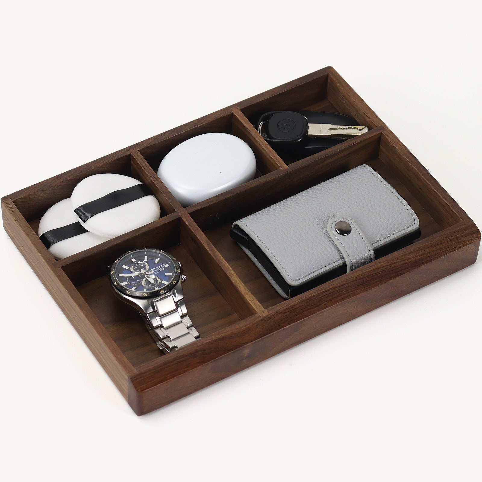 Organizer Tray