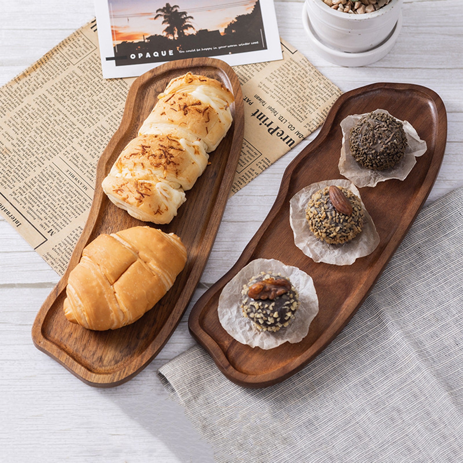 Décor & Lifestyle Accents