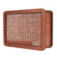 Wooden cash box