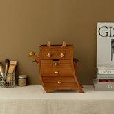 creative jewelry organizer