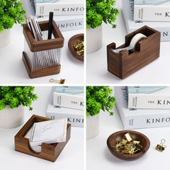 modern desk organization kit