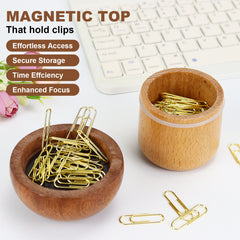 mushroom desk organizer