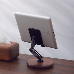 metal phone holder