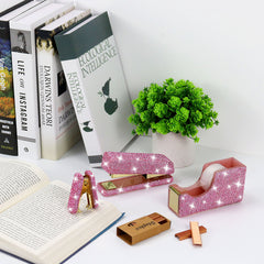 office desk organizer set