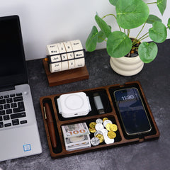 catchall tray