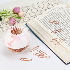 paper clip holder