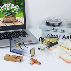 modern desk office Set