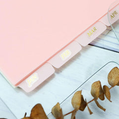 index tab dividers
