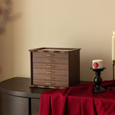 jewelry organizer box