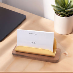 Business Card Holder