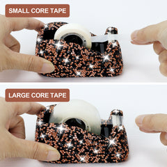 desktop tape dispenser