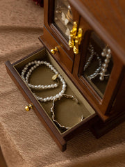 jewelry storage drawers