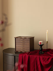 jewelry organizer box