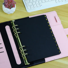discbound planner dividers