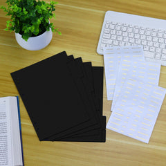 discbound planner dividers