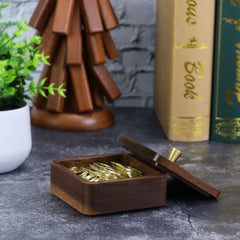 minimalist desktop container