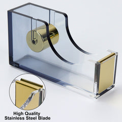 Desktop Adhesive Tape Dispenser