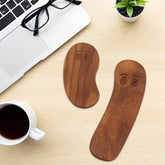 wooden fridge magnets