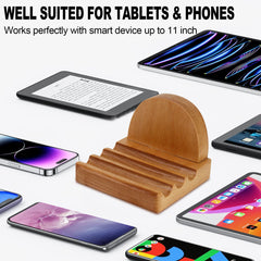 minimal phone stand