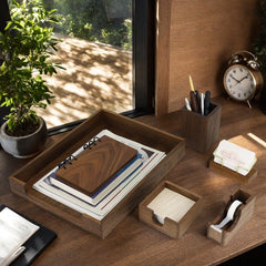 office accessories set