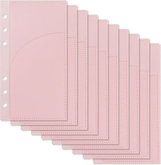 pocket dividers