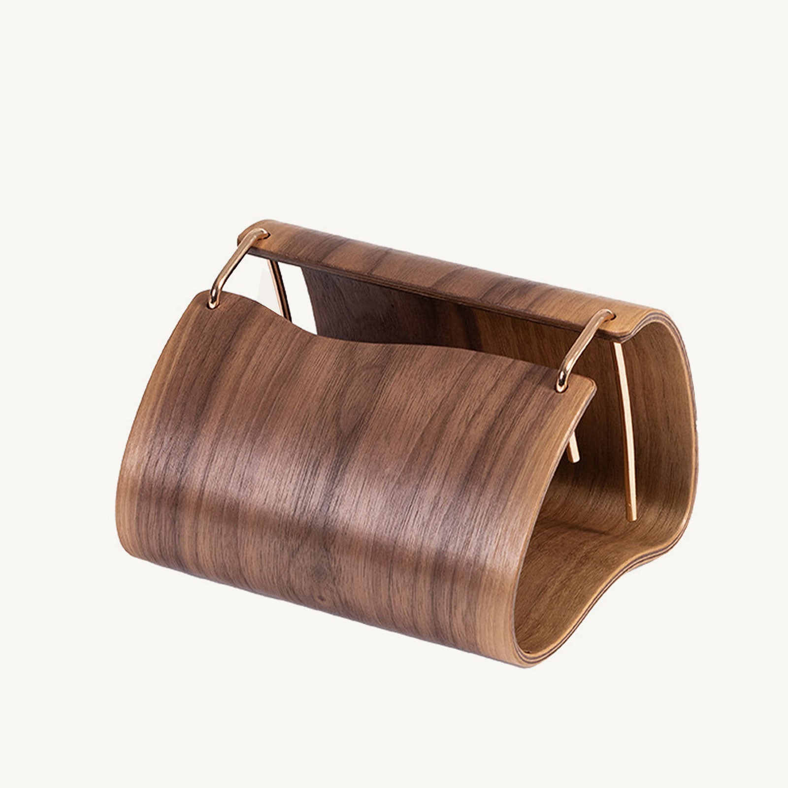 modern tissue box holder