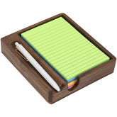 sticky note holder