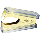staple remover