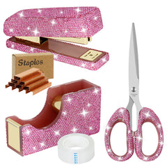 acrylic desk Office set