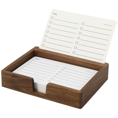 Memo Holder