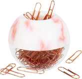 Magnetic Paper Clip Holder