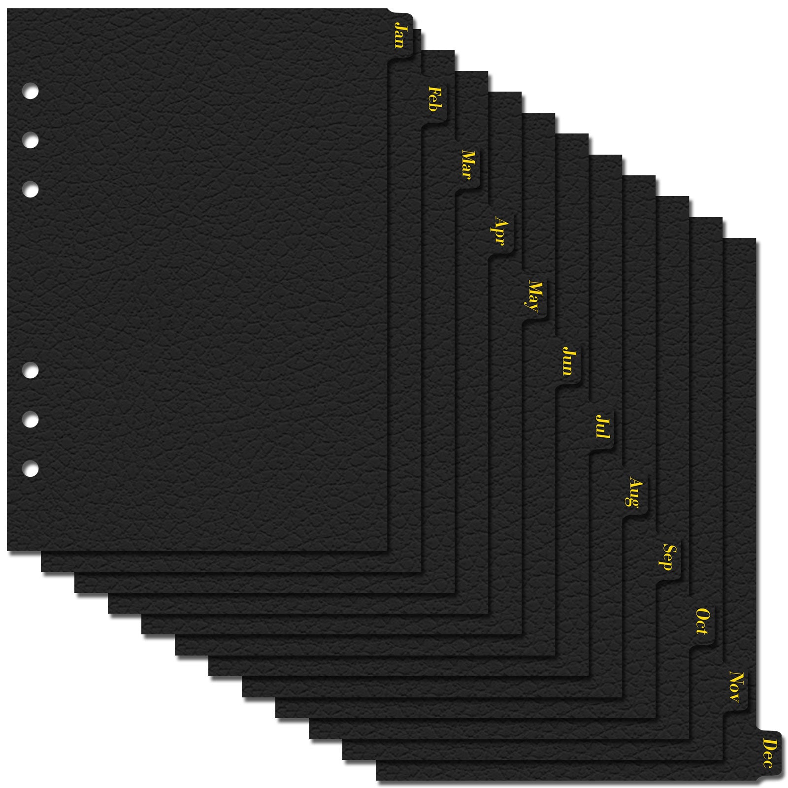 discbound tab dividers