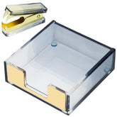 desktop sticky note holder