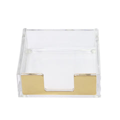 Memo Holder