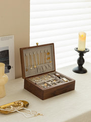 stackable jewelry organizer