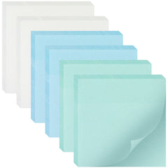 transparent Sticky Notes