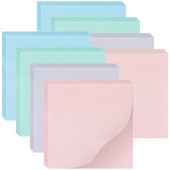 PET sticky notes