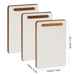 hand free writing pad