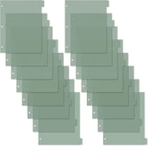 discbound tab dividers