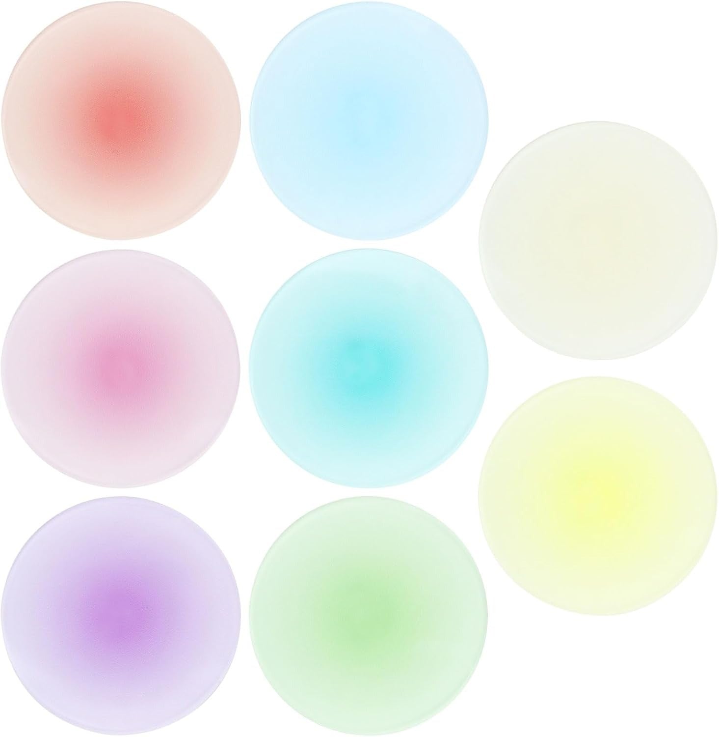 Acrylic Coasters