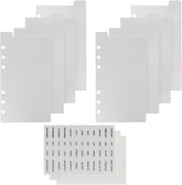 Binder Dividers