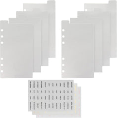 Binder Dividers