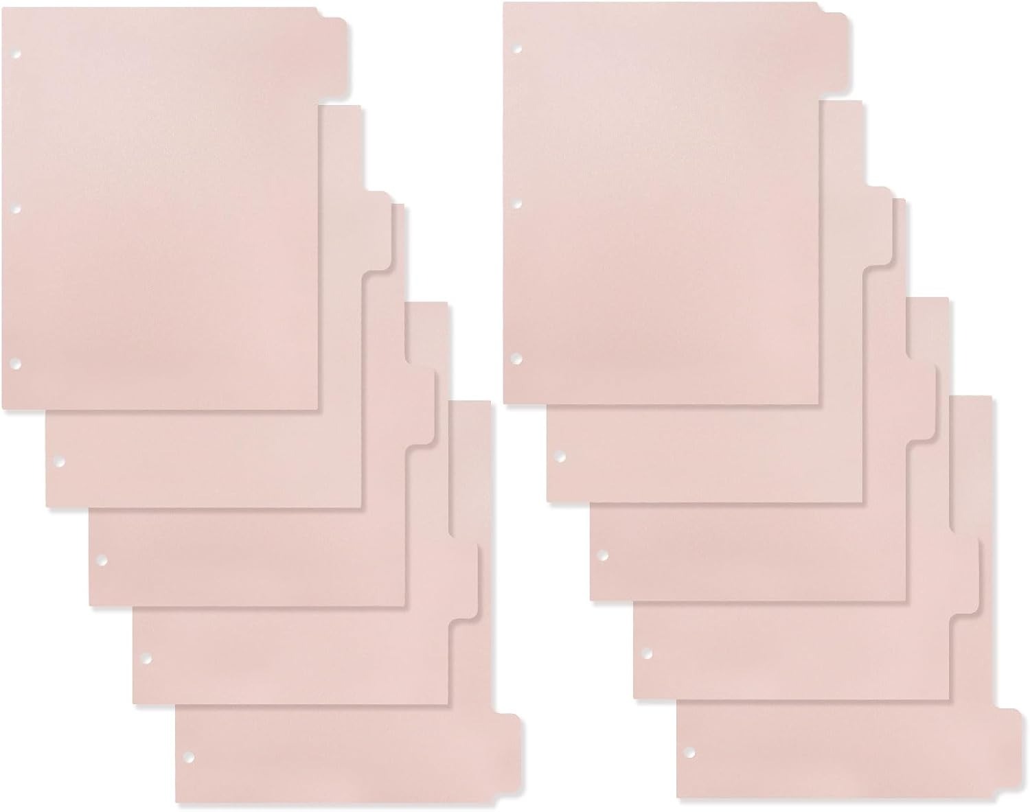 Binder Dividers