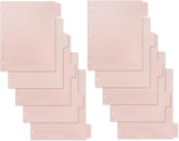 Binder Dividers