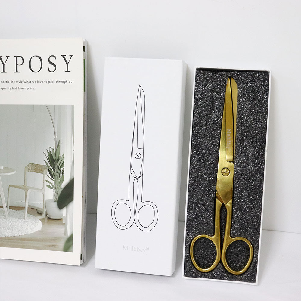 FOR THE LOVE OF TOOLS: SCISSORS