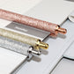 6PCS Macaron Glitter Ballpoint Pens