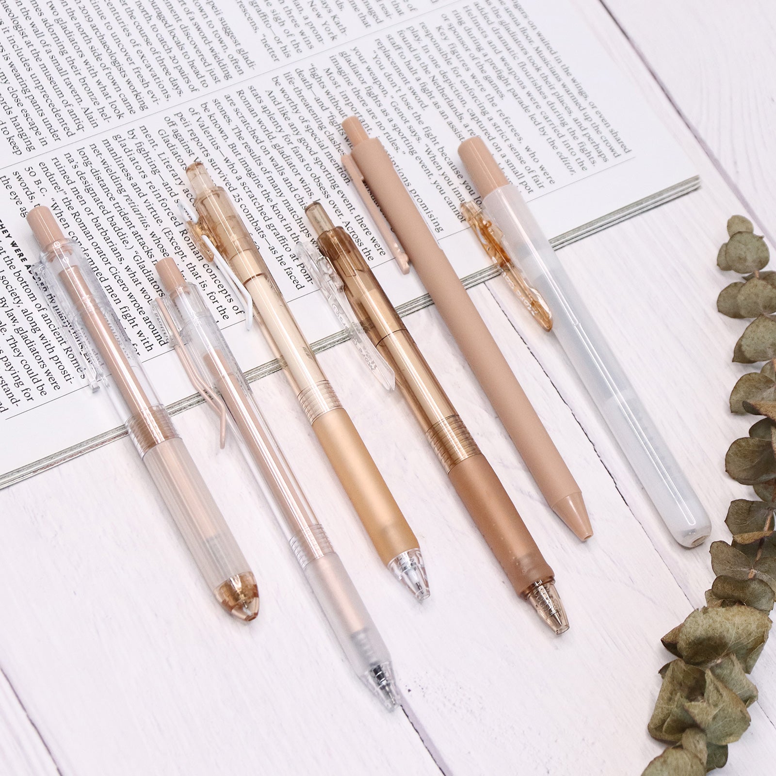 muji pen products for sale