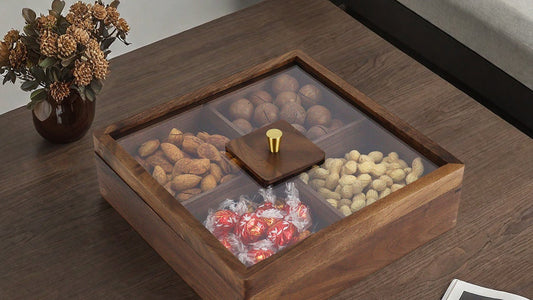 Declutter Your Space in Style with Multibey Storage Box Collection