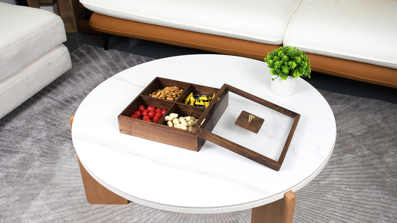 Declutter Your Home with These Stylish Storage Boxes – MultiBey